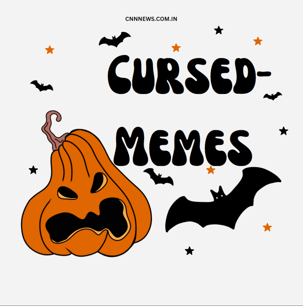 Cursed-Memes