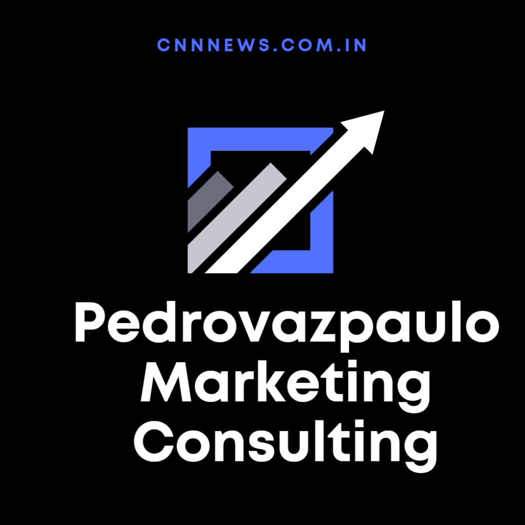 Pedrovazpaulo Marketing Consulting