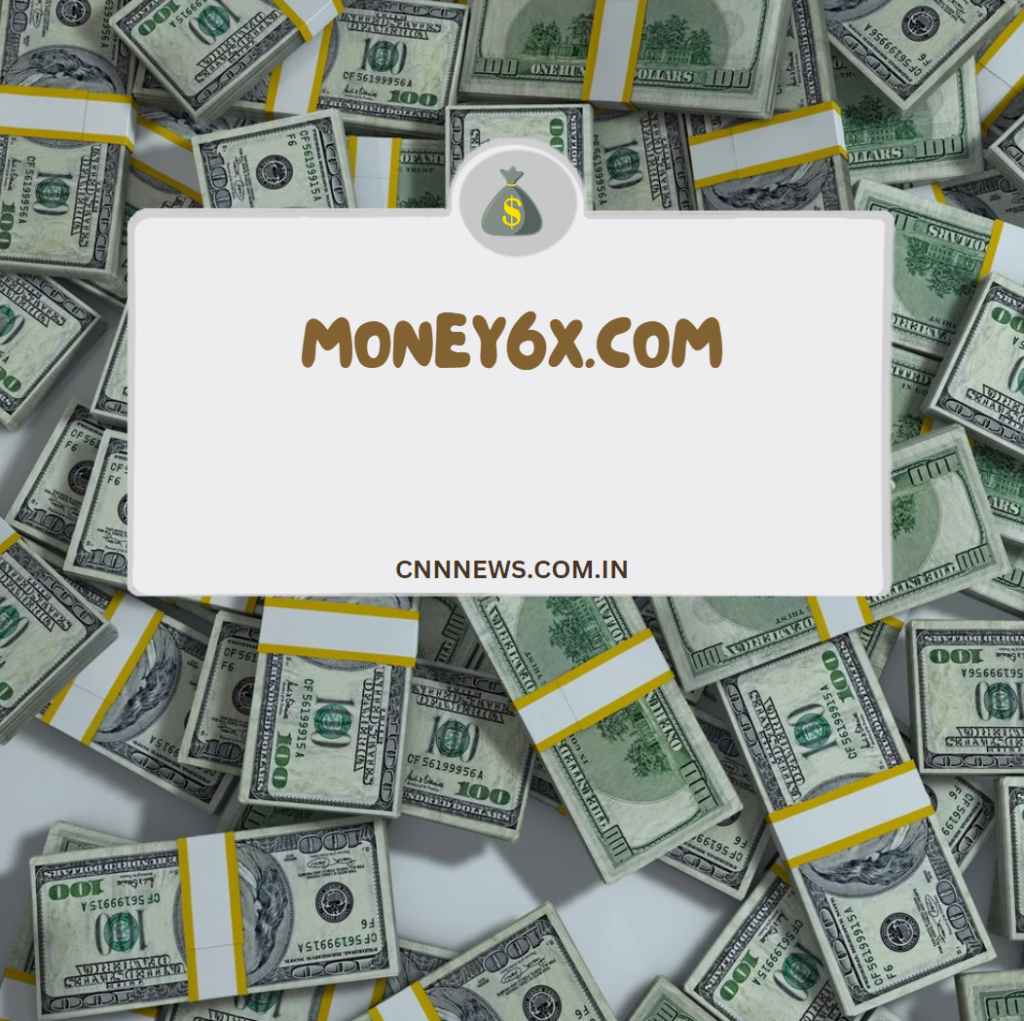 money6x.com