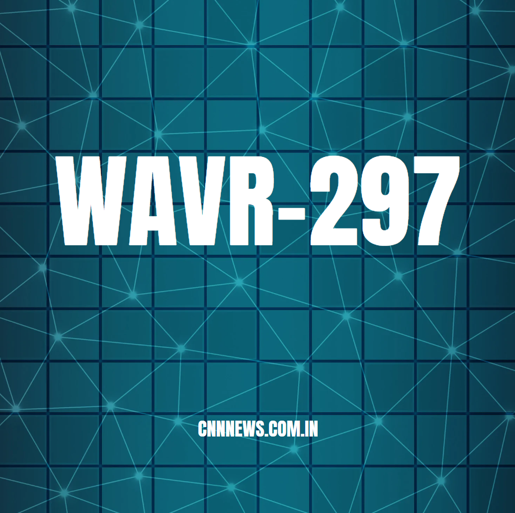 Wavr-297