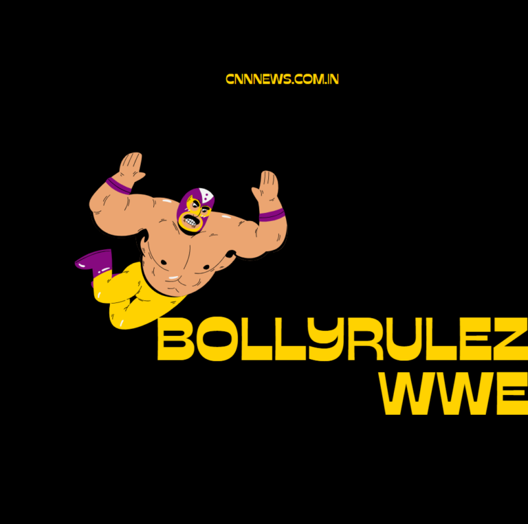 Bollyrulez WWE