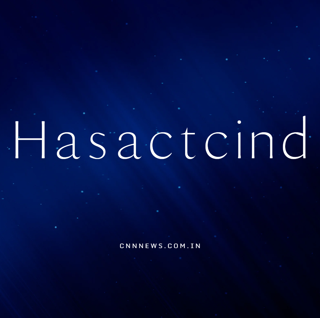 Hasactcind