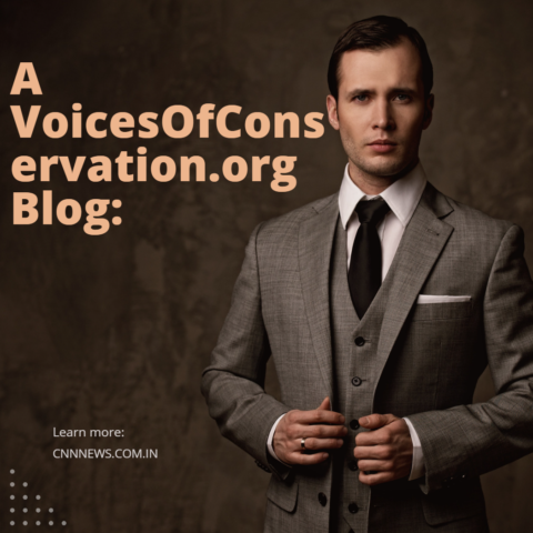 A VoicesOfConservation.org Blog