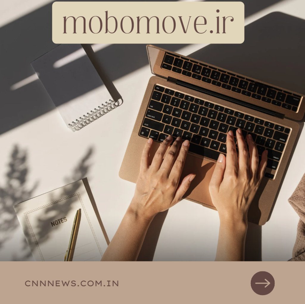 mobomove.ir