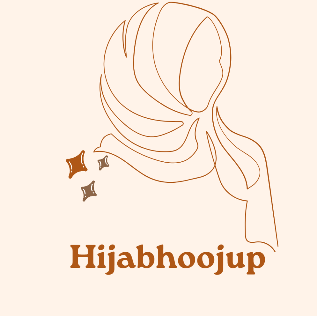 Hijabhoojup