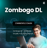 Zombogo DL