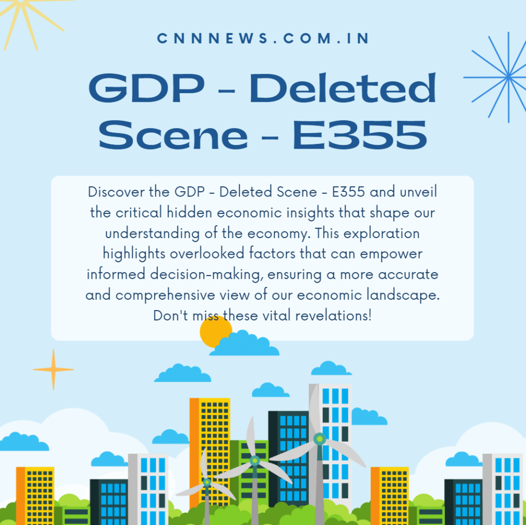 GDP - Deleted Scene - E355