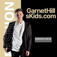 GarnetHillsKids.com