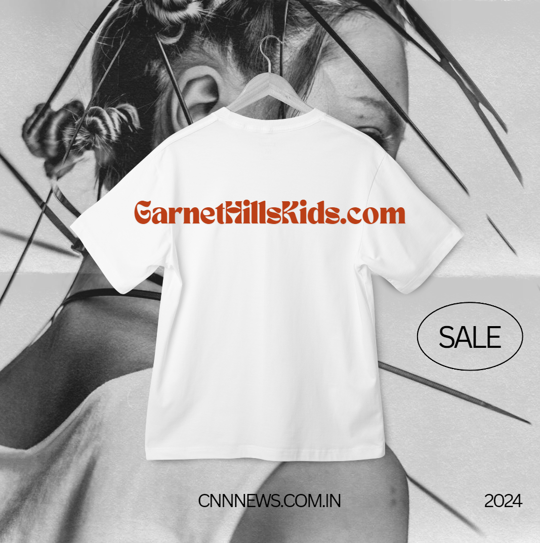 GarnetHillsKids.com