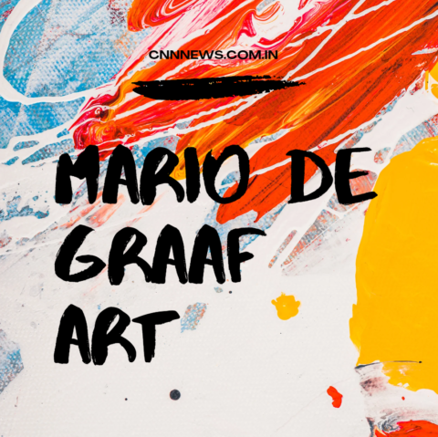 Mario de Graaf Art