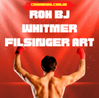 ROH BJ Whitmer Filsinger Art