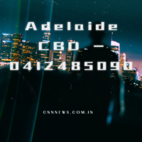 Adelaide CBD - 0412485090