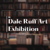 Dale Ruff Art Exhibition