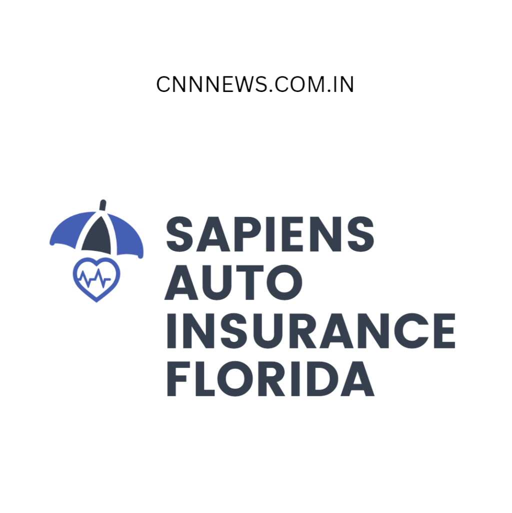 Sapiens Auto Insurance Florida