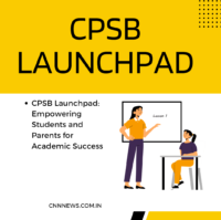 CPSB Launchpad