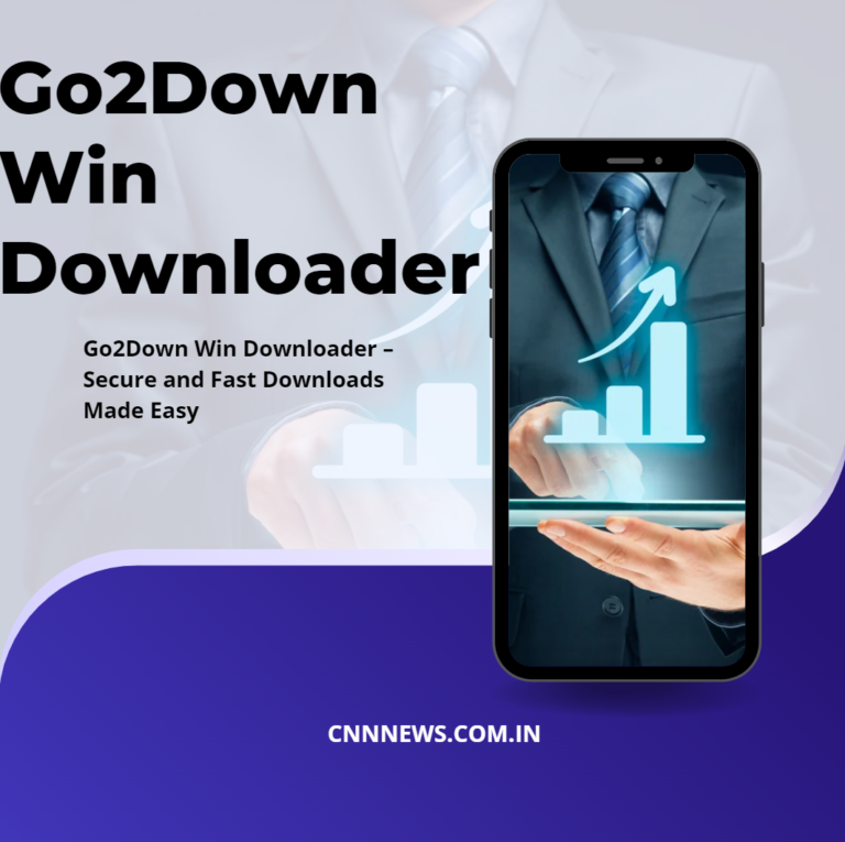 Go2Down Win Downloader