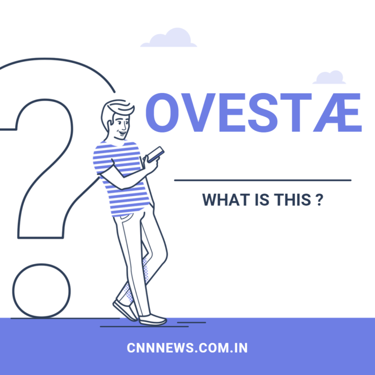 Ovestæ