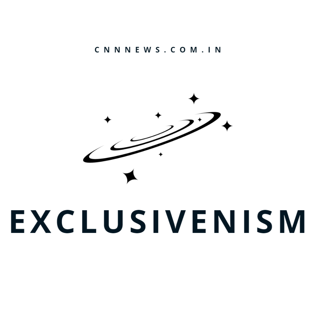 Exclusivenism