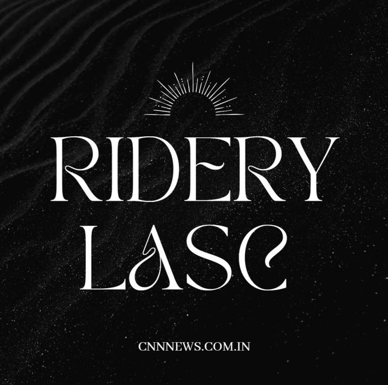 Riderylasc