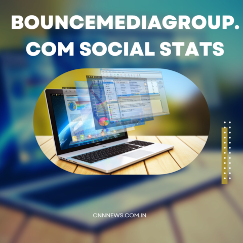 bouncemediagroup.com Social Stats