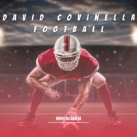 David Covinella Football