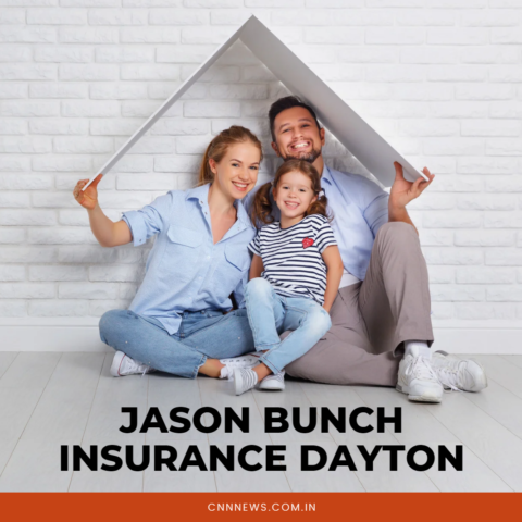 Jason Bunch Insurance Dayton