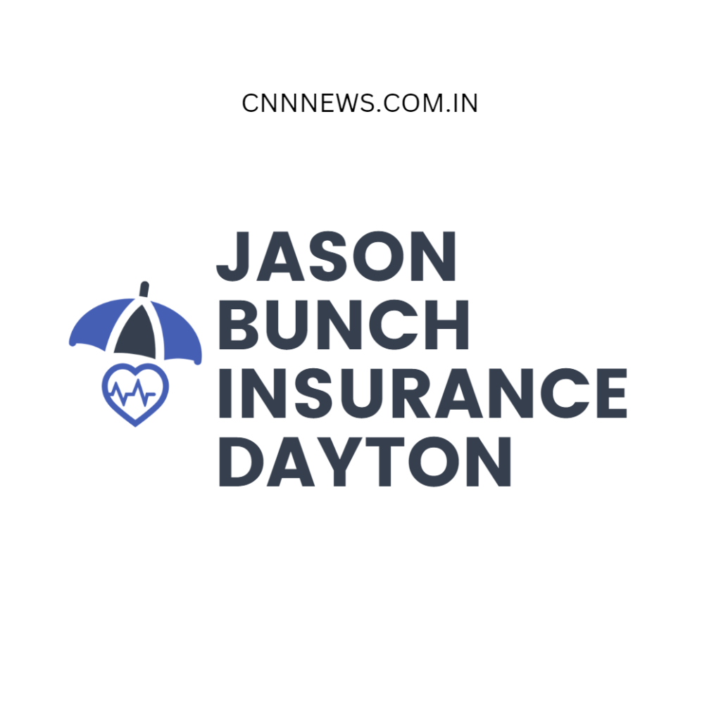 Jason Bunch Insurance Dayton