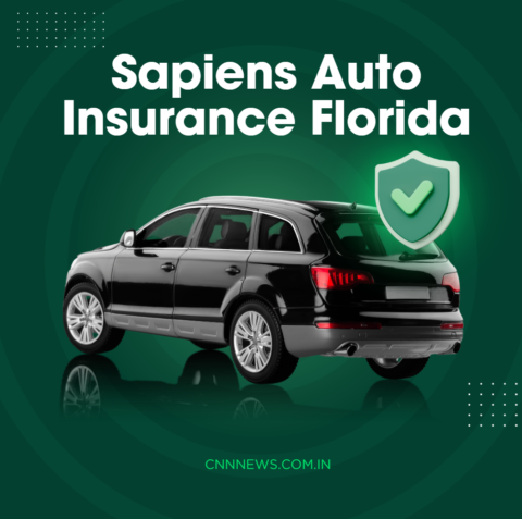 Sapiens Auto Insurance