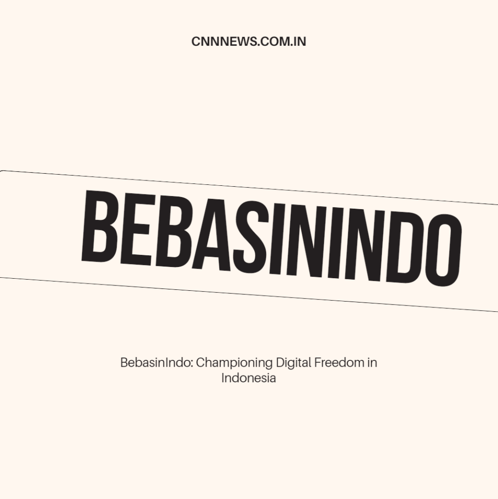 BebasinIndo