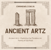 Ancient Artz