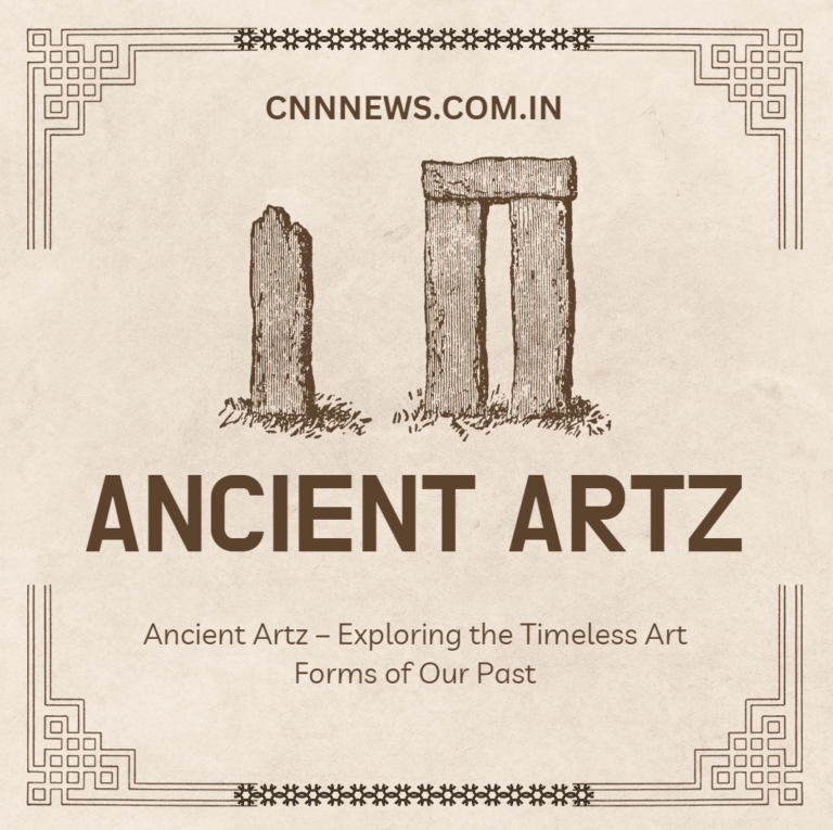 Ancient Artz