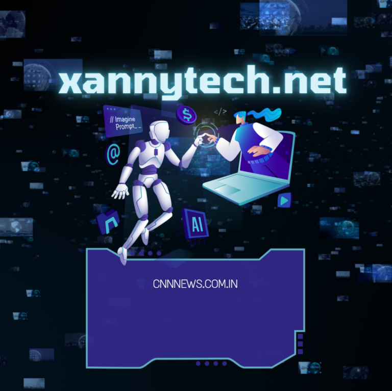 xannytech.net