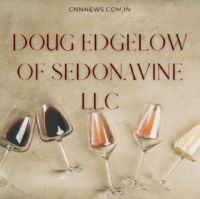 Doug Edgelow of SedonaVines LLC