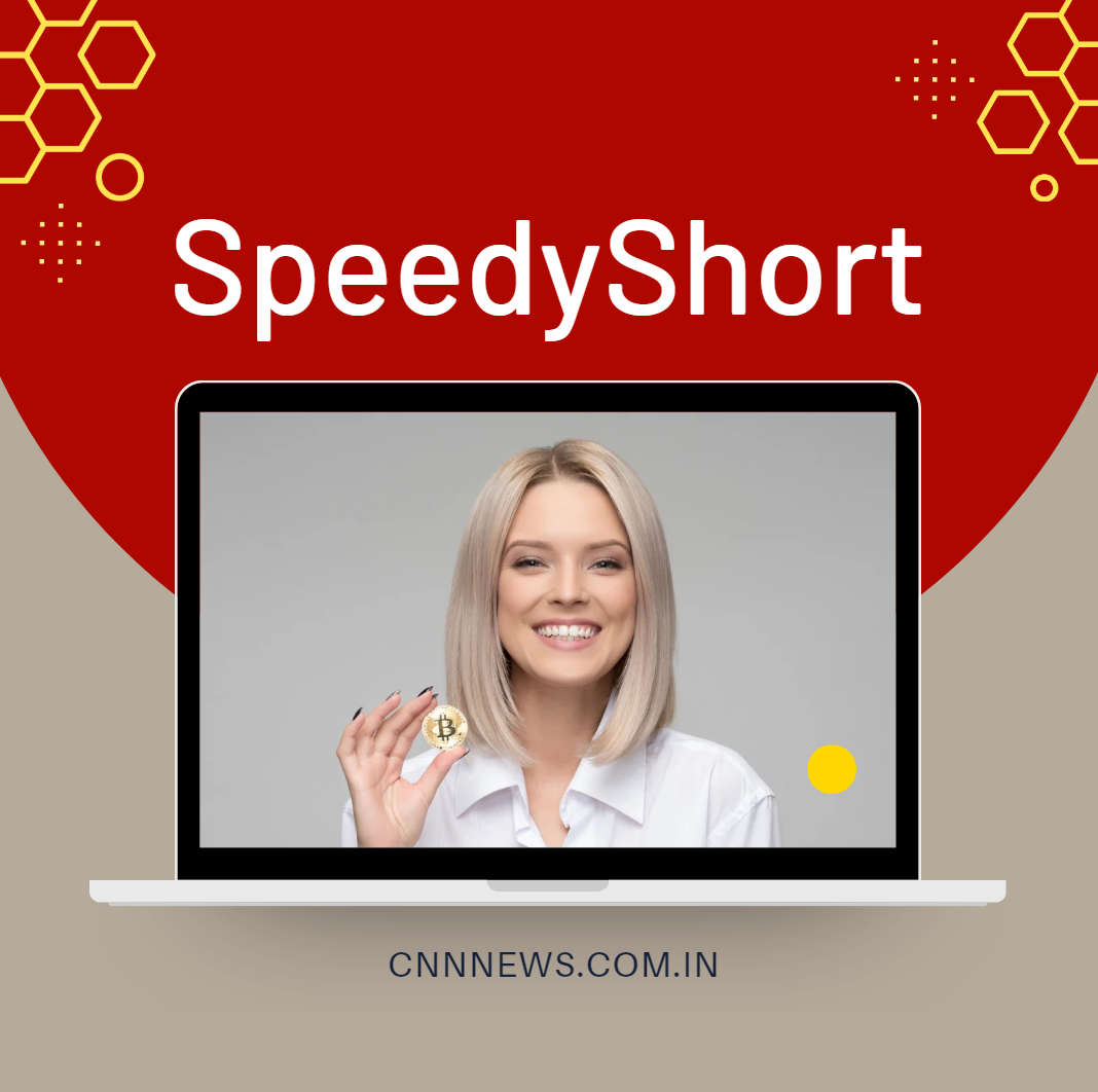 SpeedyShort