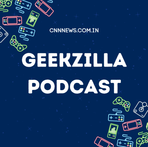 Geekzilla Podcast