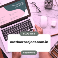 outdoorproject.com.in