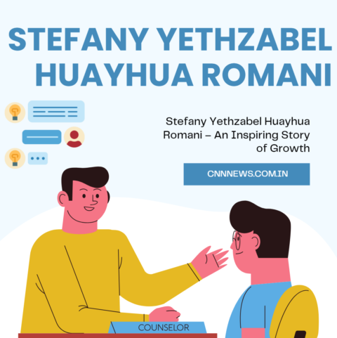 Stefany Yethzabel Huayhua Romani