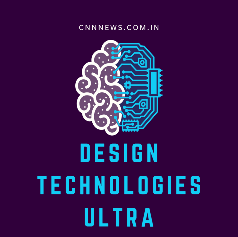 Design Technologies Ultra