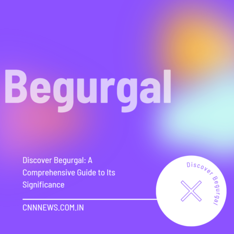 Begurgal