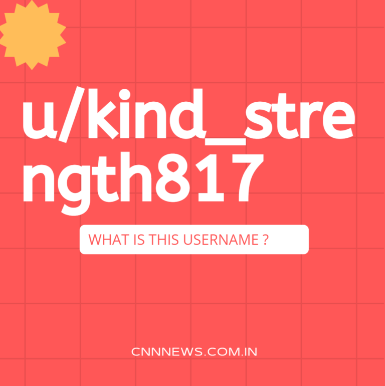 u/kind_strength817