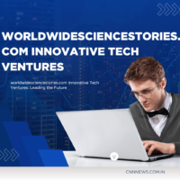 worldwidesciencestories.com Innovative Tech Ventures