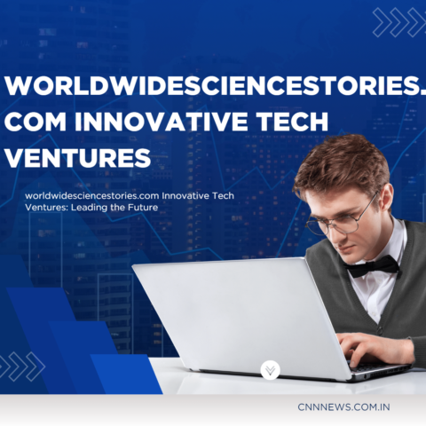 worldwidesciencestories.com Innovative Tech Ventures