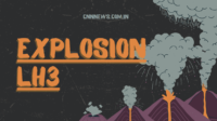 Explosion LH3