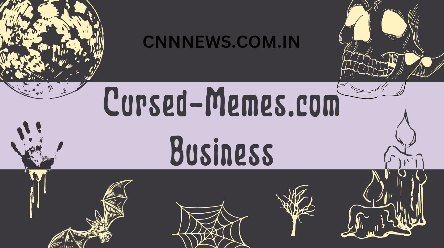 Cursed-Memes.com Business