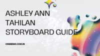 Ashley Ann Tahilan Storyboard Guide