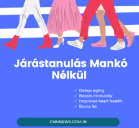 Járástanulás Mankó Nélkül