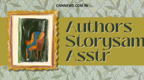 Authors Storysam Asstr