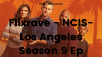 Flixrave - NCIS- Los Angeles Season 9 Ep